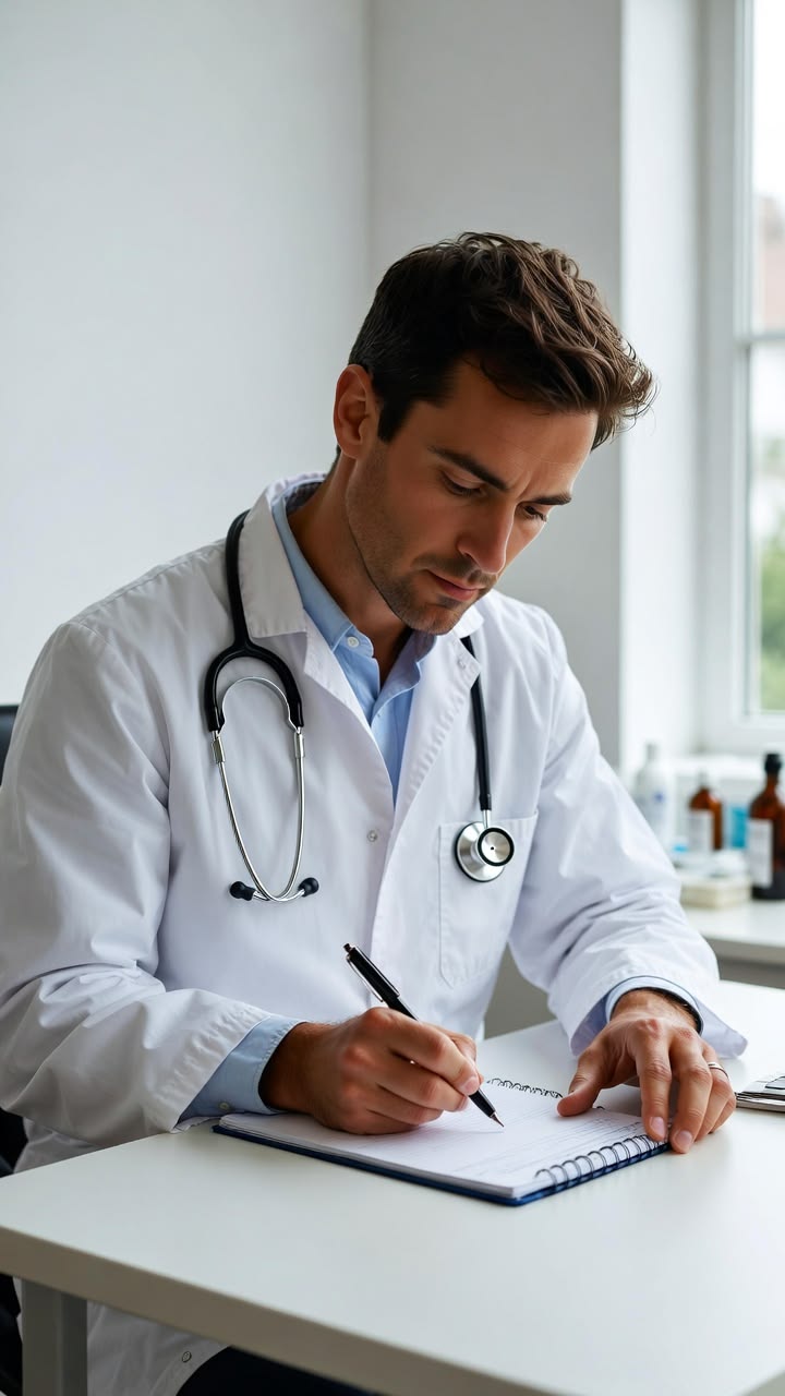 Sudden Hair Shedding Treatment in Sussex Clinics
